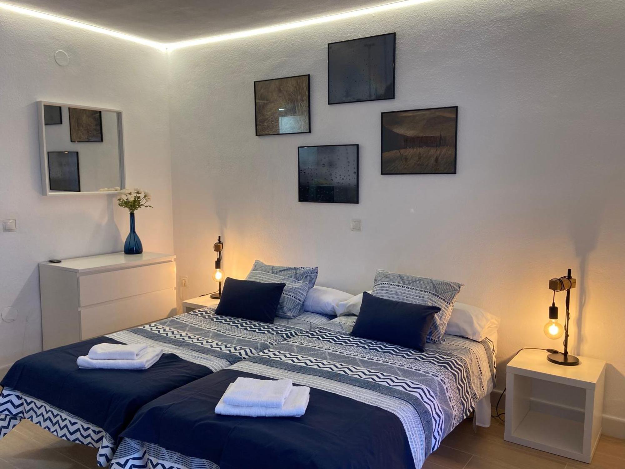 Rc Minerva Apartment *