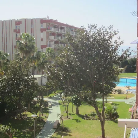 Apartamentos Rc Minerva Benalmadena Exterior photo