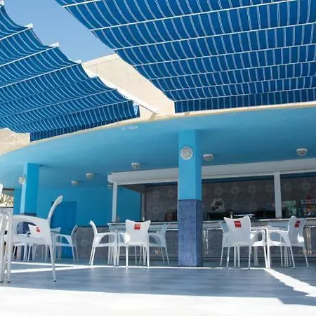 Apartamentos Rc Minerva Benalmadena Exterior photo