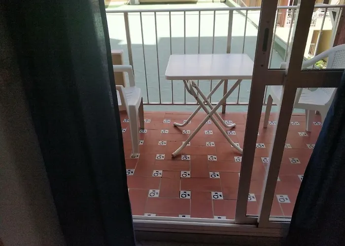 Apartamentos Rc Minerva