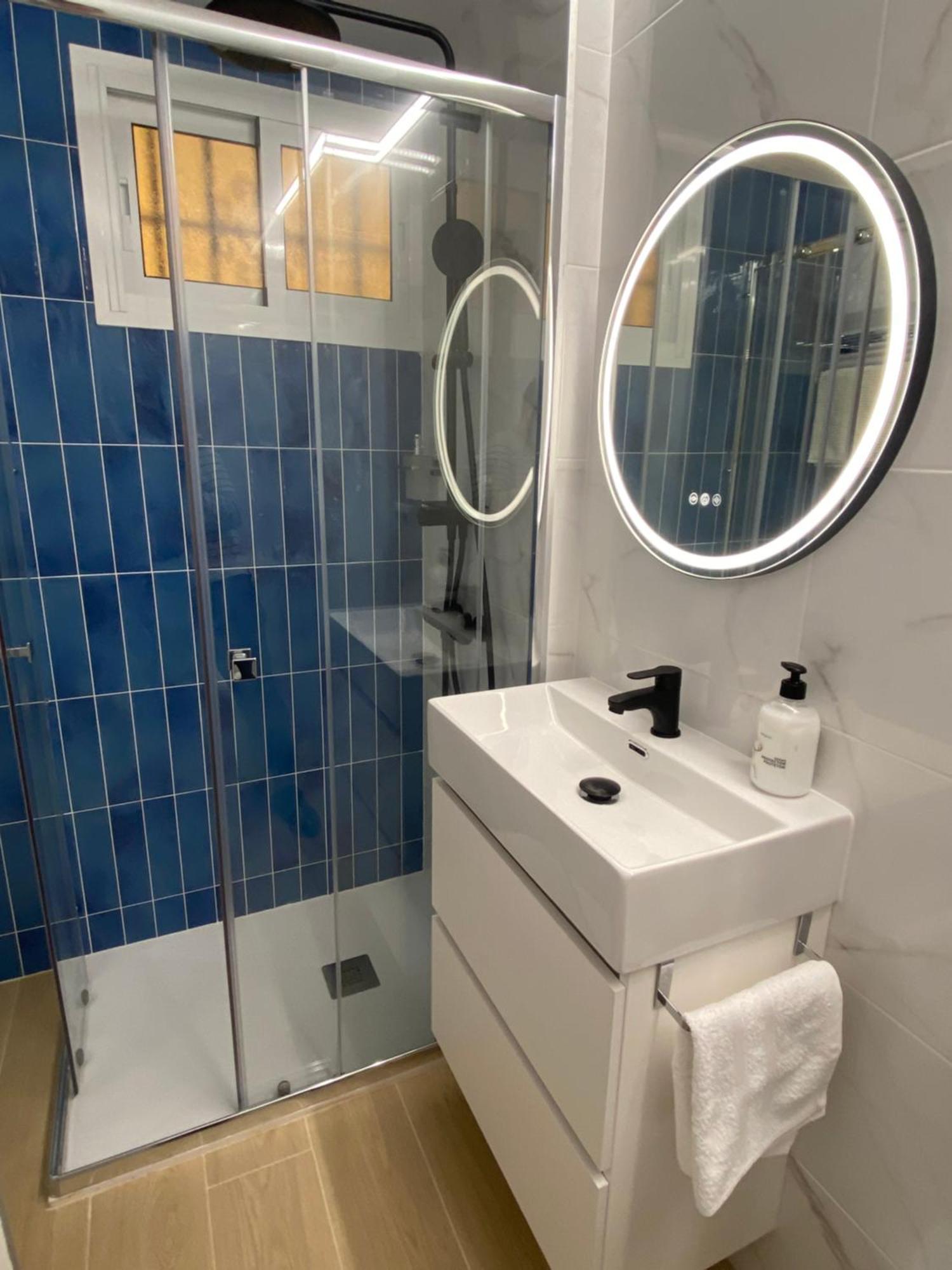 Rc Minerva Appartement Benalmádena