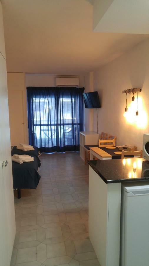 Appartement Rc Minerva *