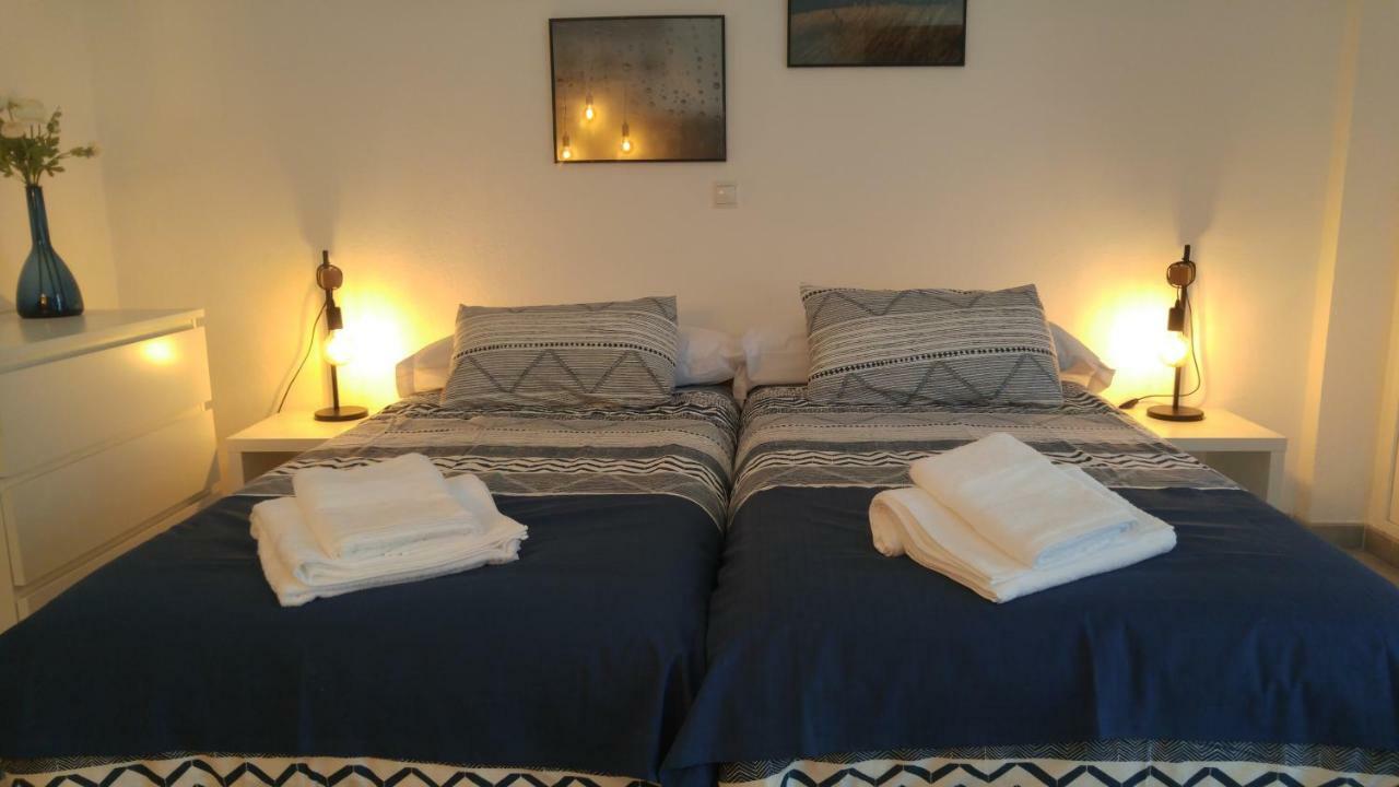 Rc Minerva Appartement *
