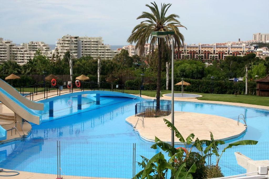 Rc Minerva * Benalmádena