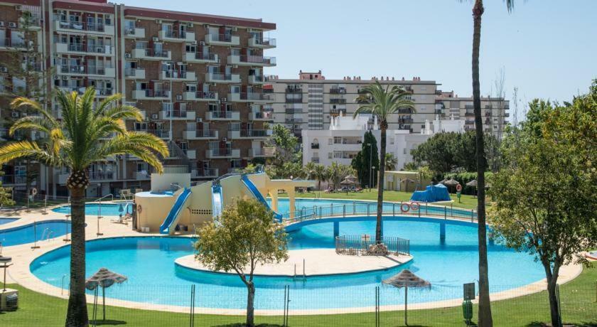 Rc Minerva Appartement Benalmádena