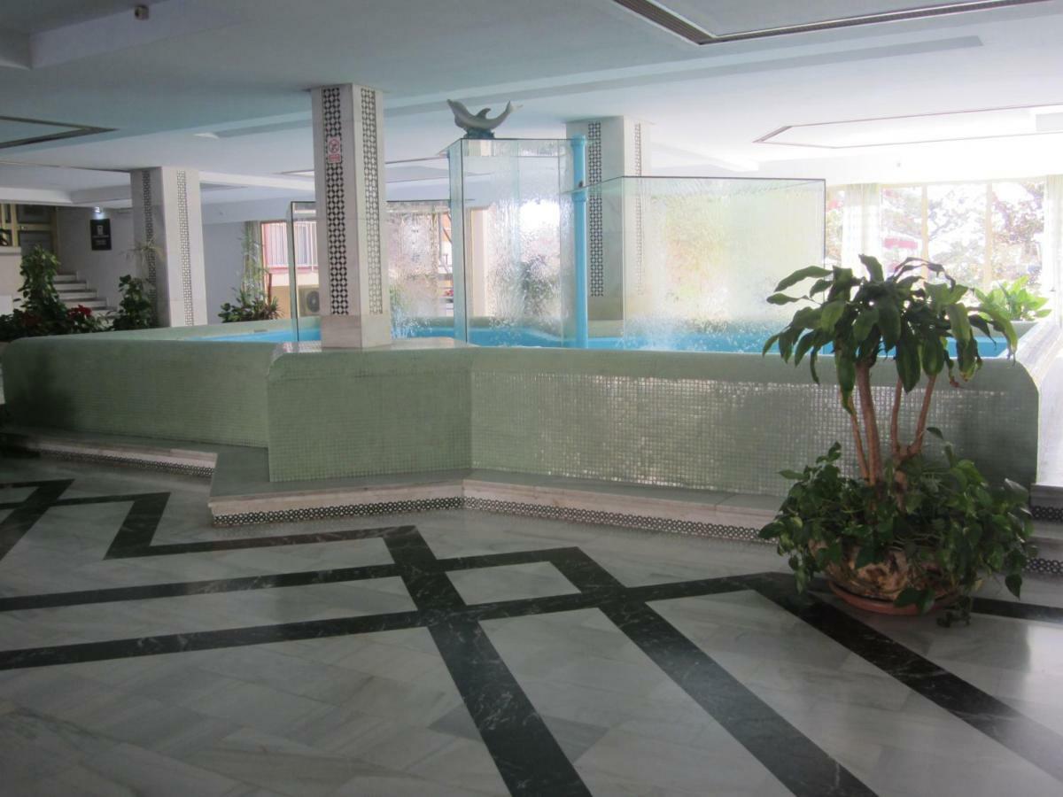 Rc Minerva Appartement *
