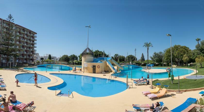 Rc Minerva Benalmadena