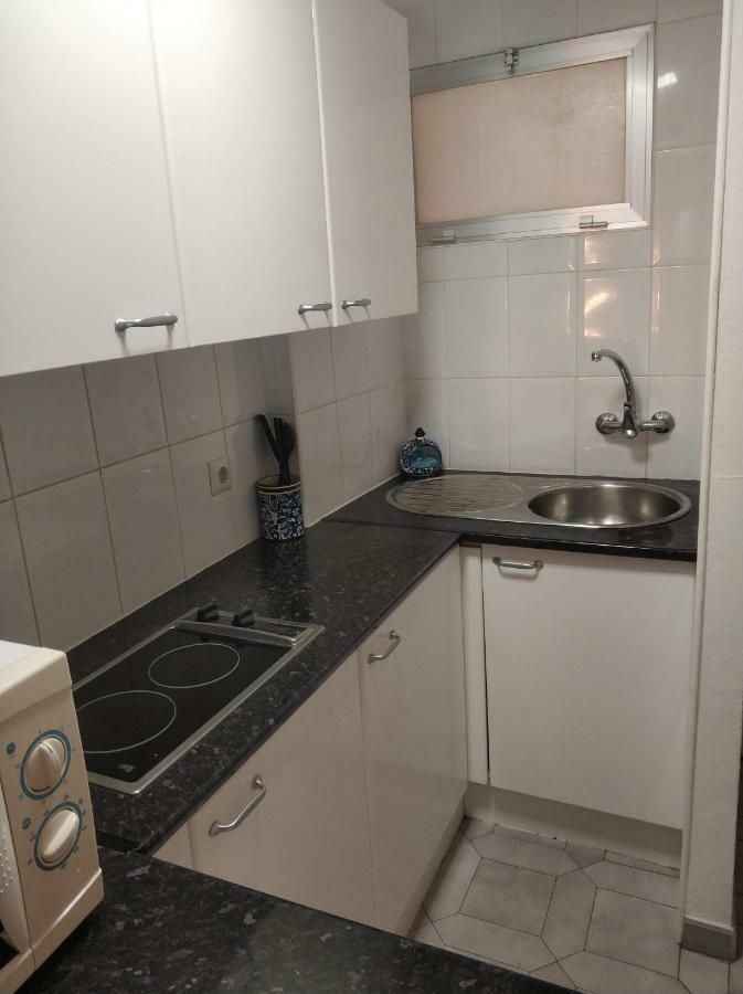 Rc Minerva Apartment *