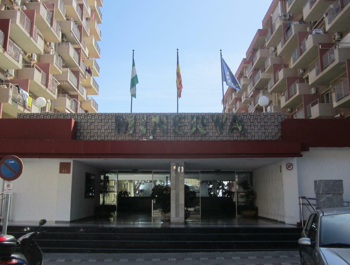 Apartment Rc Minerva *